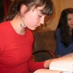 FiVo2011 Messe vorbereiten